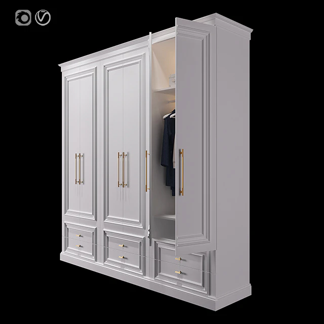 Мебельная композиция 12 — Скачать