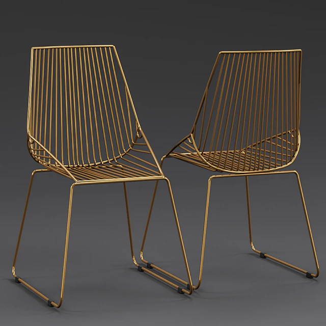 Midas Chair - Rockett St George — Descargar