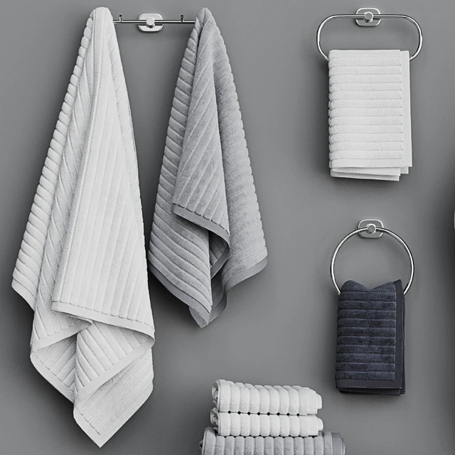 Bathroom decorative set 16 — Descargar