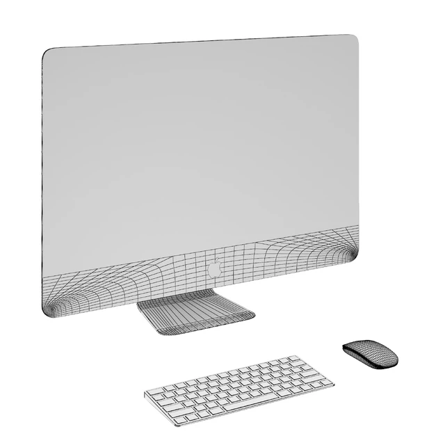 Apple iMac — Скачать