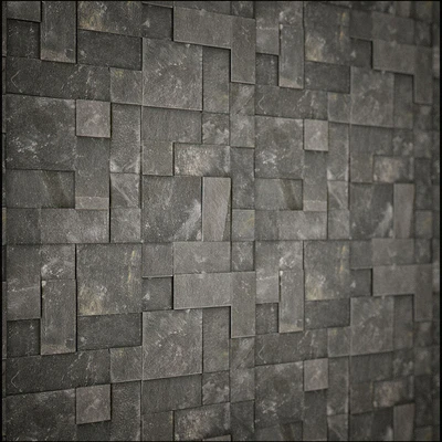 panel stone — Ver 2