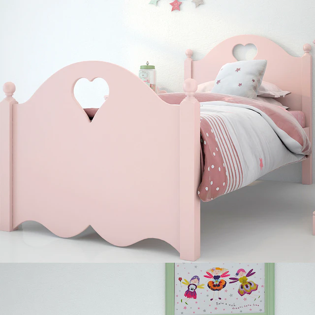 Bed Looby Lou — Descargar