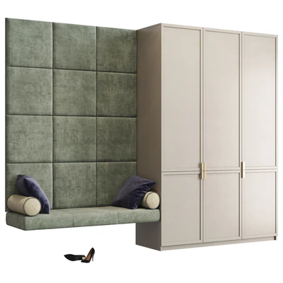 Hallway furniture 11 — Ver 1