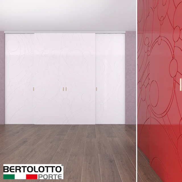 Bertolotto Door — Скачать