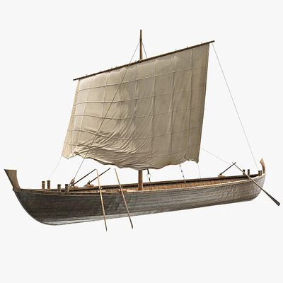 Liburne Minerva Boat — Вид 1