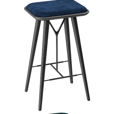 Fredericia spine stool — Ver 3