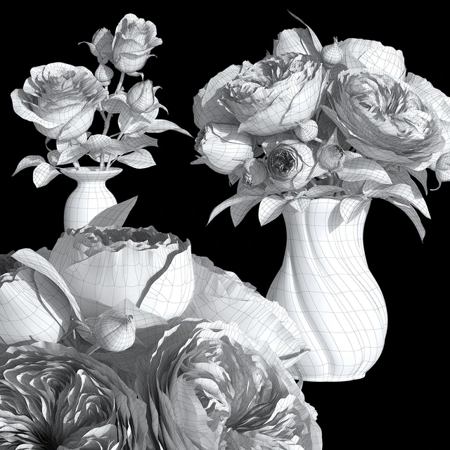 Roses — Descargar