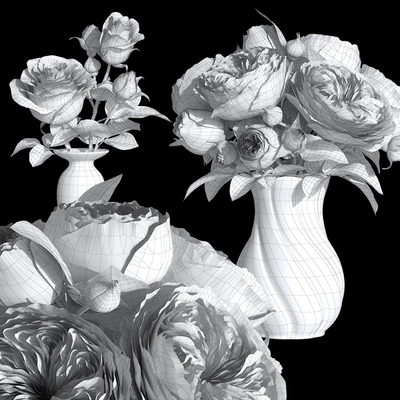 Roses — Ver 2