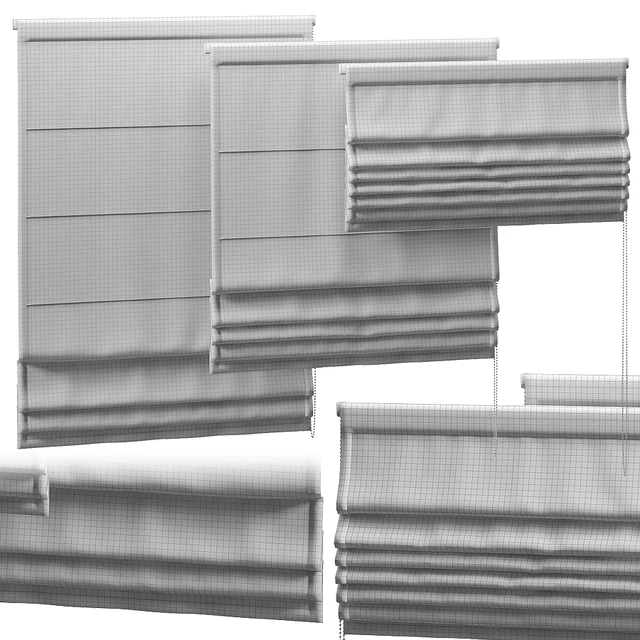 ROMAN BLINDS 700 — Скачать