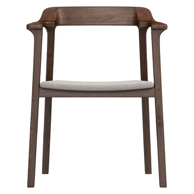 Deephouse Chair New York — Ver 2