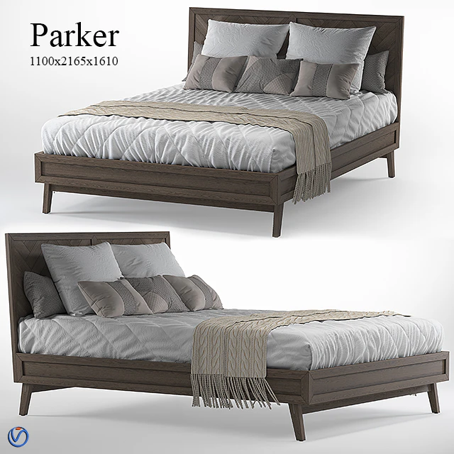 Dantone parker — Descargar