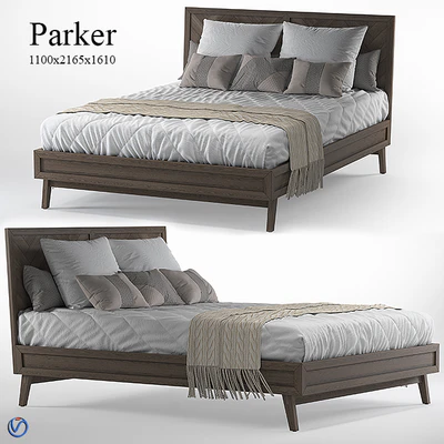 Dantone parker — Ver 1