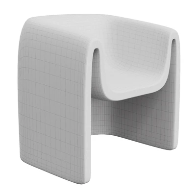 Melaina Armchair — Вид 2