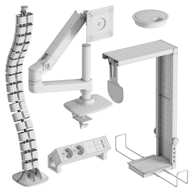 Desktop Equipment — Descargar