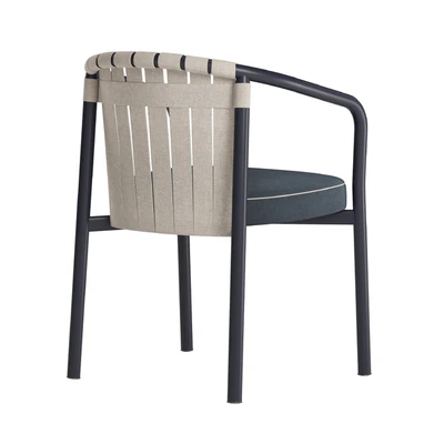 Kettal Arc — Ver 2