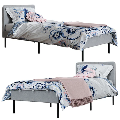 Ikea Slattum — Ver 1
