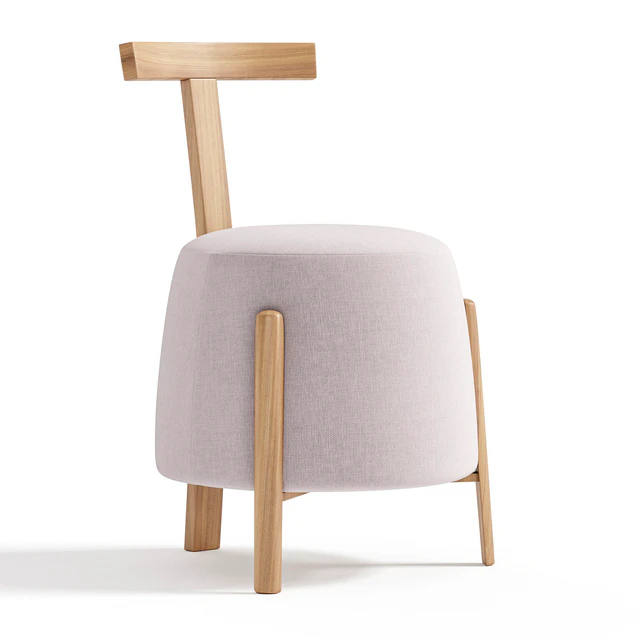 Pouf Gekot sofa — Descargar