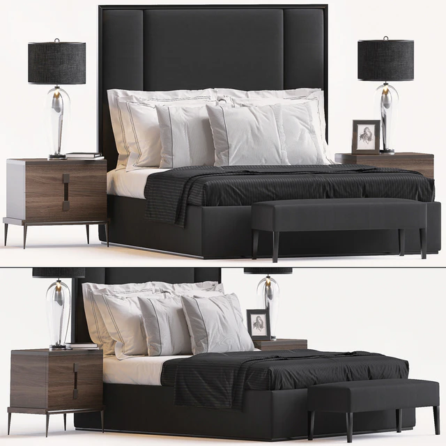 BED BY SOFA AND CHAIR COMPANY 14 — Скачать