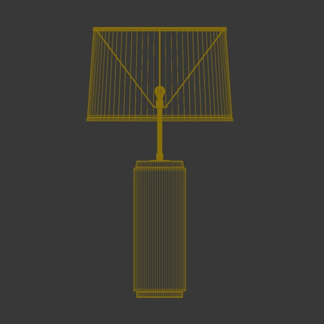 Heyward table lamp — Descargar