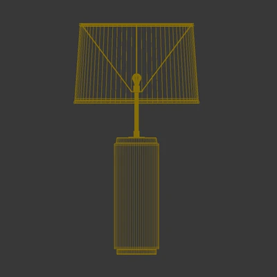 Heyward table lamp — Ver 3