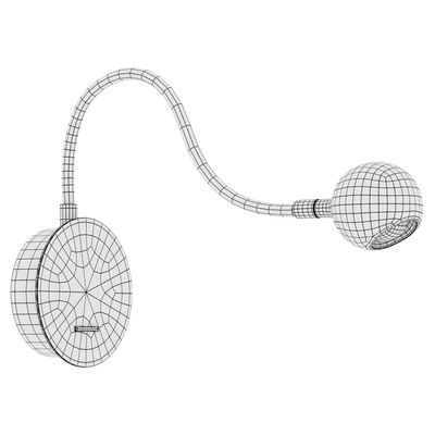 Lamp N°8 By Marset — Ver 3