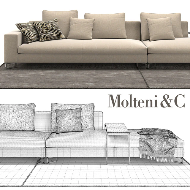 Molteni Large — Descargar