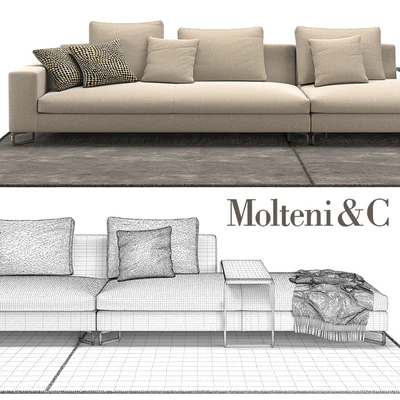 Molteni Large — Ver 3