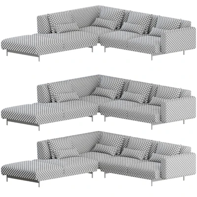 IN SITU Corner Sofa by Muuto — Вид 3