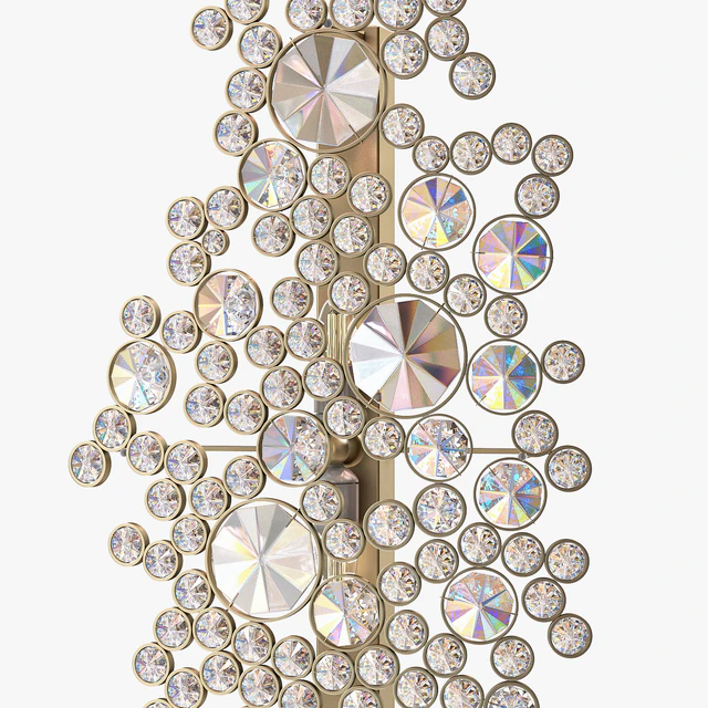 Koket Eternity Sconce — Descargar