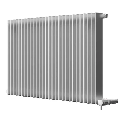 Radiators (v3) — View 3