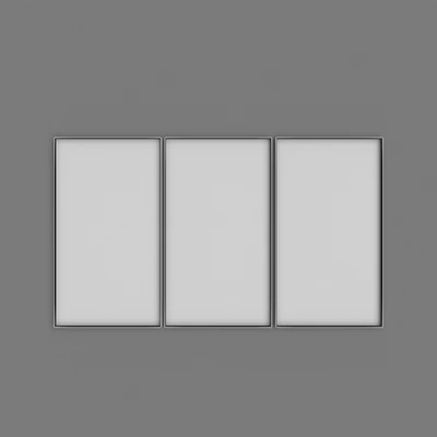 Triptych — Ver 3