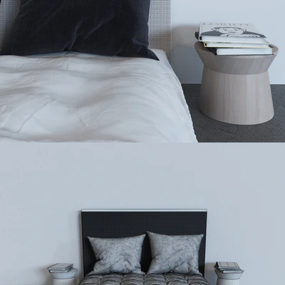 bed — Ver 2