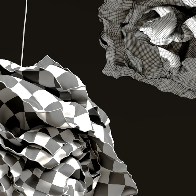 Krusning Lamp — Descargar