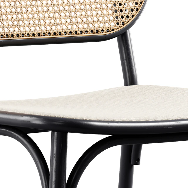 Kave Home - Doriane - Armchair — Download