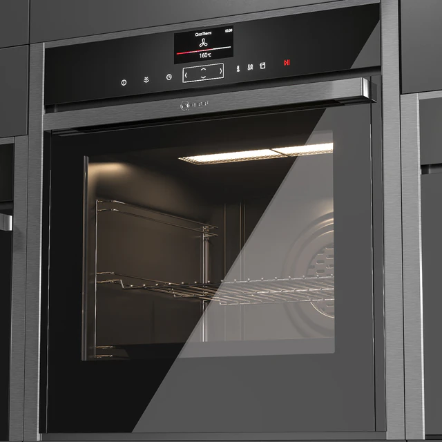 Neff set of kitchen appliances — Descargar