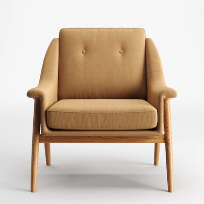 Chair edinburg — Ver 3