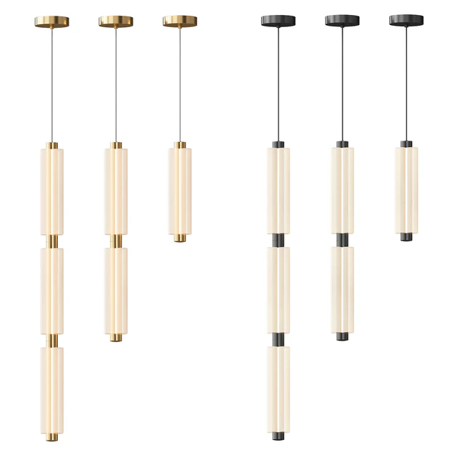 Rakumba Metropol Pendant Light — Descargar