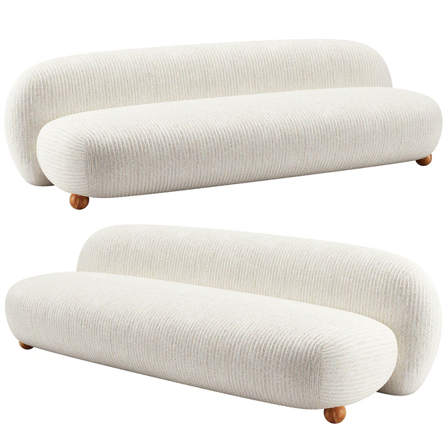 Morro Sofa / Kelly Wearstler — Скачать