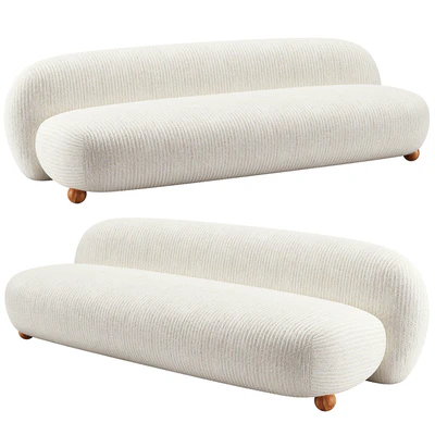 Morro Sofa / Kelly Wearstler — Вид 1