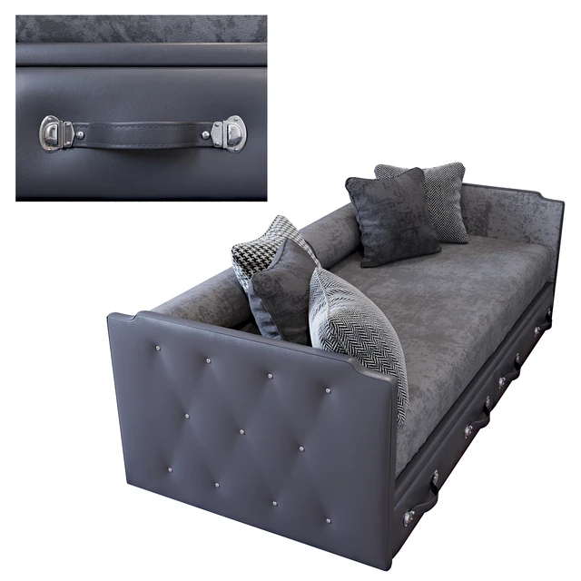 Bed Manifesto Valigia 01 YOU — Descargar