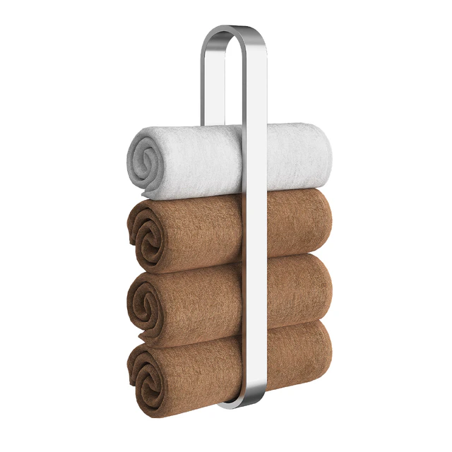 Towels Rolls — Скачать