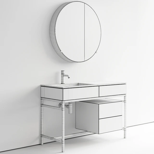 Ceramica Cielo Milano Set 2 — Descargar