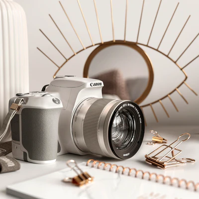 Designer's workplace — Ver 2