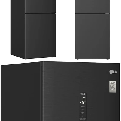 Set of kitchen appliances — Ver 2