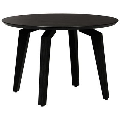 Dining table Oscar Round — Ver 1