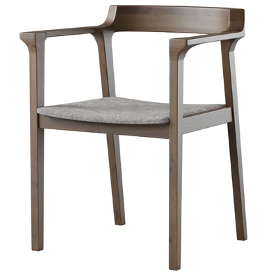 Chair New York by deep house — Ver 1