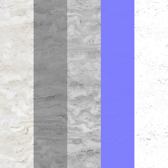 Travertine 06 Zena — Descargar