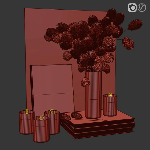 Decor set 27 — Скачать