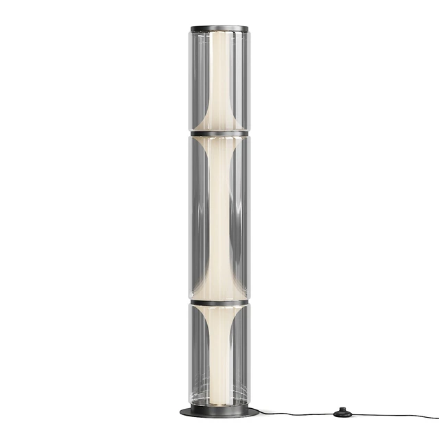 Lasvit Miles Floor Lamp — Скачать