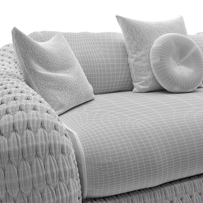 Manutti Kobo Sofa — Ver 4